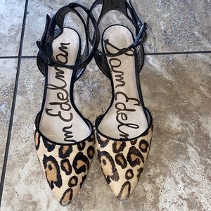 Sam Edelman size 7
